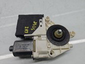 Motoras geam stanga spate AUDI A3 (8P1) [Fabr 2003-2012] Sportback S-line, Quattro 8P4959801E