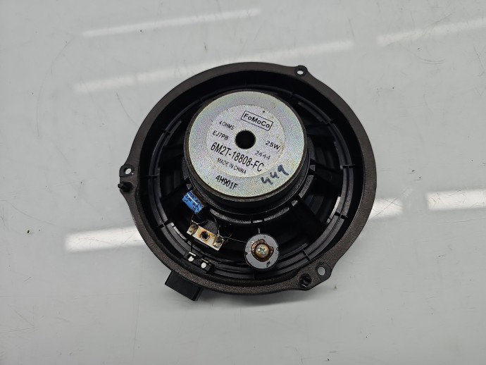 Boxa dreapta spate Ford Kuga II [Fabr 2012-prezent] 6M2T-18808-FC