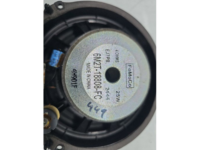 Boxa dreapta spate Ford Kuga II [Fabr 2012-prezent] 6M2T-18808-FC