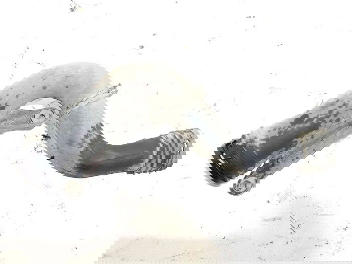 Tub intercooler 1K0145762CK Skoda Octavia 2 (1Z3) [Fabr 2004-2013] 1.9 BXE