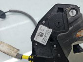 Broasca usa dreapta spate Ford Kuga II [Fabr 2012-prezent] SUV Titanium BM5A-A26412-BE