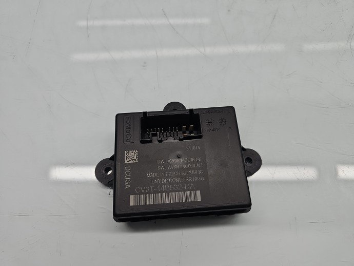 Modul confort Ford Kuga II [Fabr 2012-prezent] CV6T-14B532-DA