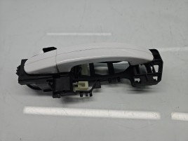 Maner usa dreapta spate Ford Kuga II [Fabr 2012-prezent] SUV Titanium Frozen White