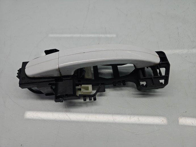 Maner usa dreapta spate Ford Kuga II [Fabr 2012-prezent] SUV Titanium Frozen White