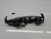 Maner usa dreapta spate Ford Kuga II [Fabr 2012-prezent] SUV Titanium Frozen White