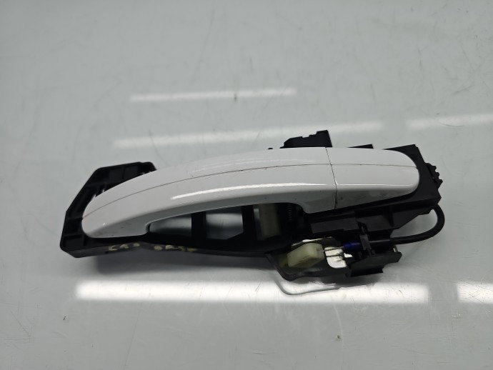 Maner usa dreapta spate Ford Kuga II [Fabr 2012-prezent] SUV Titanium Frozen White