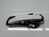 Maner usa dreapta spate Ford Kuga II [Fabr 2012-prezent] SUV Titanium Frozen White