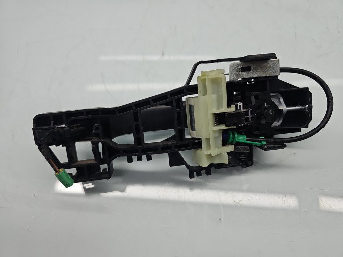 Maner usa dreapta spate Ford Kuga II [Fabr 2012-prezent] SUV Titanium Frozen White