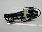 Maner usa dreapta spate Ford Kuga II [Fabr 2012-prezent] SUV Titanium Frozen White