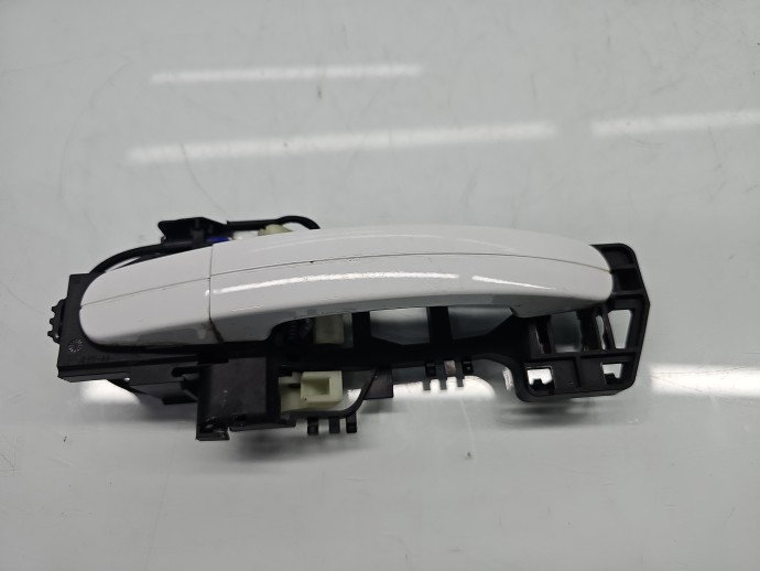 Maner usa dreapta spate Ford Kuga II [Fabr 2012-prezent] SUV Titanium Frozen White
