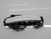 Maner usa dreapta spate Ford Kuga II [Fabr 2012-prezent] SUV Titanium Frozen White