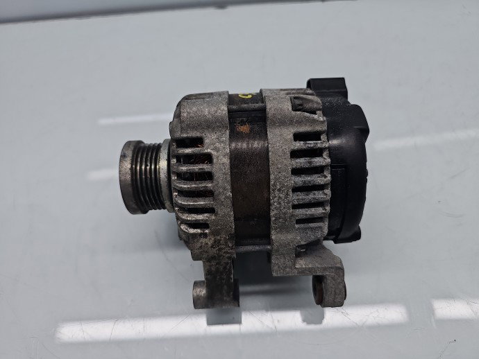 Alternator Opel Astra J [Fabr 2009-2015] 13581885 1.4 Benz A14XER 74KW / 100CP