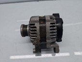 Alternator Opel Astra J [Fabr 2009-2015] 13581885 1.4 Benz A14XER 74KW / 100CP