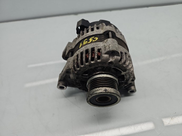 Alternator Opel Astra J [Fabr 2009-2015] 13581885 1.4 Benz A14XER 74KW / 100CP