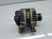 Alternator Opel Astra J [Fabr 2009-2015] 13581885 1.4 Benz A14XER 74KW / 100CP