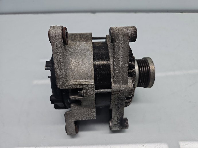 Alternator Opel Astra J [Fabr 2009-2015] 13581885 1.4 Benz A14XER 74KW / 100CP