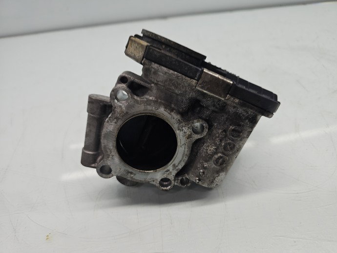 Clapeta acceleratie Opel Astra J [Fabr 2009-2015] 5562270 1.4 Benz A14XER 74KW / 100CP