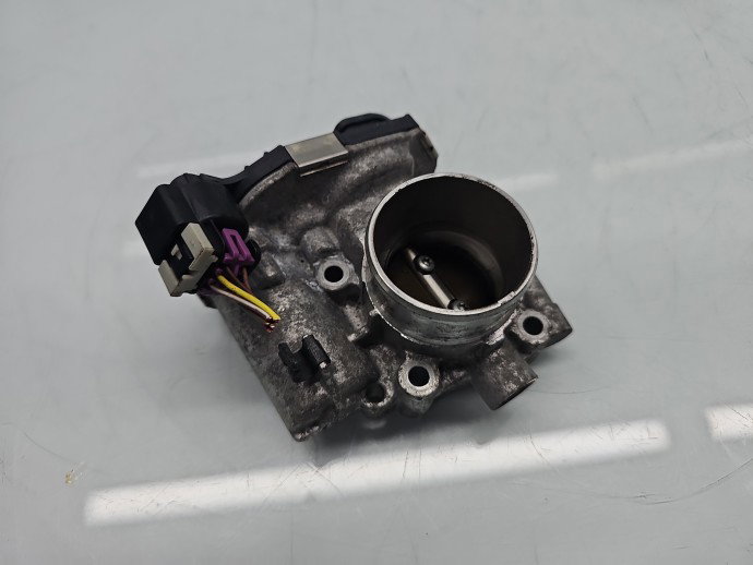 Clapeta acceleratie Opel Astra J [Fabr 2009-2015] 5562270 1.4 Benz A14XER 74KW / 100CP