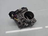 Clapeta acceleratie Opel Astra J [Fabr 2009-2015] 5562270 1.4 Benz A14XER 74KW / 100CP