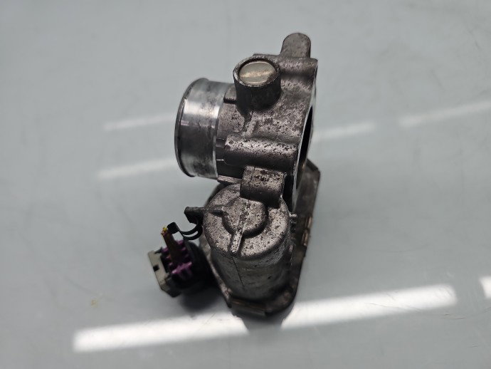 Clapeta acceleratie Opel Astra J [Fabr 2009-2015] 5562270 1.4 Benz A14XER 74KW / 100CP