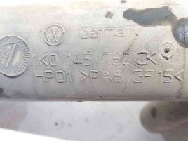 Tub intercooler 1K0145762CK Skoda Octavia 2 (1Z3) [Fabr 2004-2013] 1.9 BXE