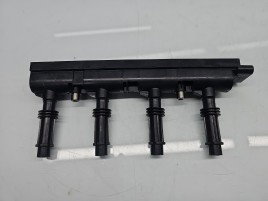 Bobina inductie Opel Astra J [Fabr 2009-2015] OEM 1.4 Benz A14XER 74KW / 100CP