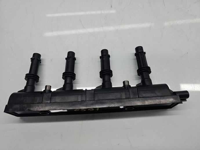 Bobina inductie Opel Astra J [Fabr 2009-2015] OEM 1.4 Benz A14XER 74KW / 100CP