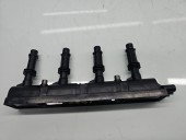 Bobina inductie Opel Astra J [Fabr 2009-2015] OEM 1.4 Benz A14XER 74KW / 100CP