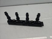 Bobina inductie Opel Astra J [Fabr 2009-2015] OEM 1.4 Benz A14XER 74KW / 100CP
