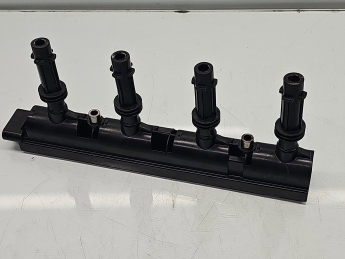 Bobina inductie Opel Astra J [Fabr 2009-2015] OEM 1.4 Benz A14XER 74KW / 100CP