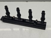 Bobina inductie Opel Astra J [Fabr 2009-2015] OEM 1.4 Benz A14XER 74KW / 100CP
