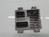 Calculator motor ECU Opel Astra J [Fabr 2009-2015] 12654172 1.4 Benz A14XER 74KW / 100CP