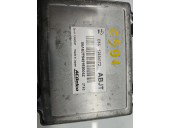 Calculator motor ECU Opel Astra J [Fabr 2009-2015] 12654172 1.4 Benz A14XER 74KW / 100CP