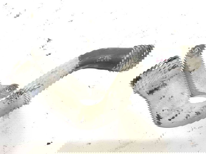 Tub intercooler 1K0145762CK Skoda Octavia 2 (1Z3) [Fabr 2004-2013] 1.9 BXE