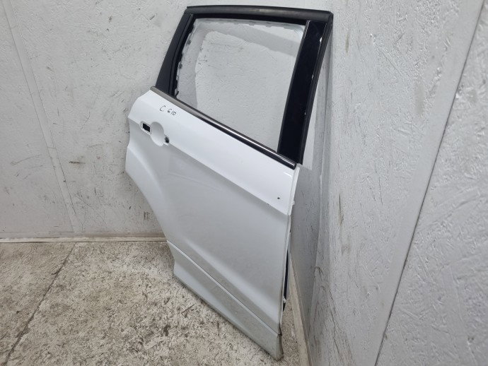 Usa dreapta spate Ford Kuga II [Fabr 2012-prezent] SUV Titanium Frozen White