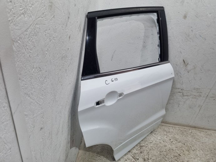 Usa dreapta spate Ford Kuga II [Fabr 2012-prezent] SUV Titanium Frozen White