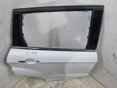 Usa dreapta spate Ford Kuga II [Fabr 2012-prezent] SUV Titanium Frozen White