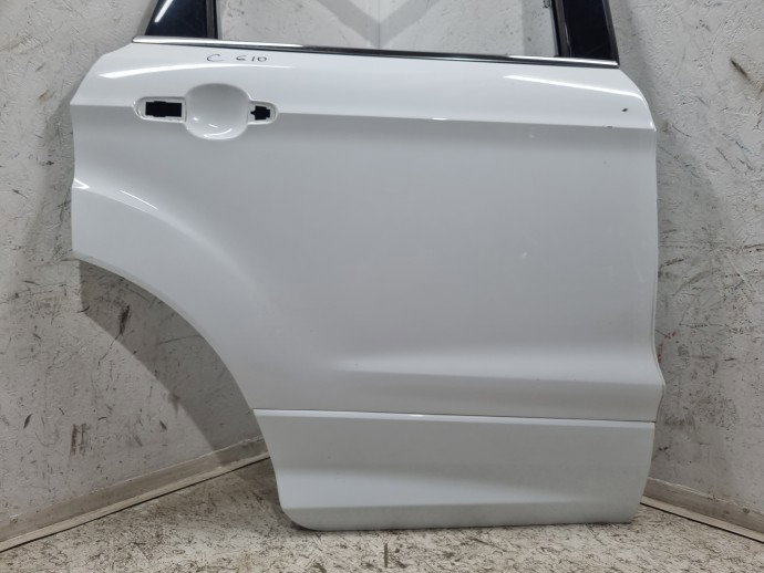 Usa dreapta spate Ford Kuga II [Fabr 2012-prezent] SUV Titanium Frozen White