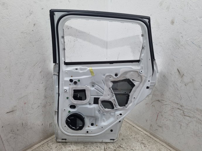 Usa dreapta spate Ford Kuga II [Fabr 2012-prezent] SUV Titanium Frozen White