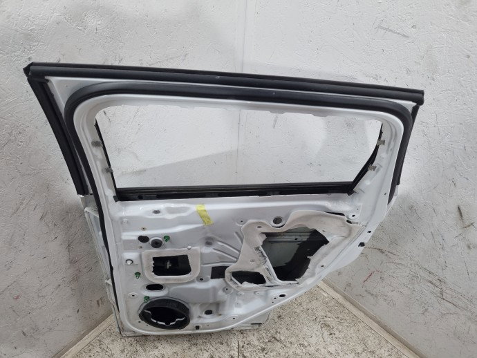 Usa dreapta spate Ford Kuga II [Fabr 2012-prezent] SUV Titanium Frozen White