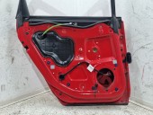 Usa stanga spate AUDI A3 (8P1) [Fabr 2003-2012] Sportback S-line, Quattro LZ3M