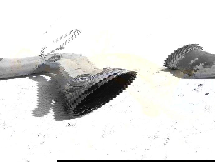 Tub intercooler 1K0145762CK Skoda Octavia 2 (1Z3) [Fabr 2004-2013] 1.9 BXE