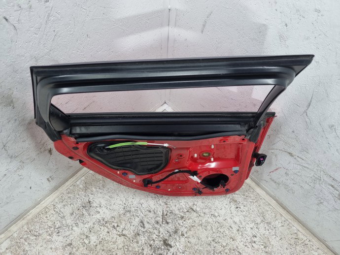 Usa stanga spate AUDI A3 (8P1) [Fabr 2003-2012] Sportback S-line, Quattro LZ3M
