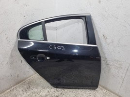 Usa dreapta spate Volvo S60 II [Fabr 2010-2018] Sedan Facelift, R-Design BLACK SAPPHIRE