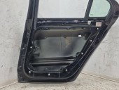 Usa dreapta spate Volvo S60 II [Fabr 2010-2018] Sedan Facelift, R-Design BLACK SAPPHIRE