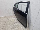 Usa dreapta spate Volvo S60 II [Fabr 2010-2018] Sedan Facelift, R-Design BLACK SAPPHIRE