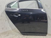 Usa dreapta spate Volvo S60 II [Fabr 2010-2018] Sedan Facelift, R-Design BLACK SAPPHIRE