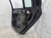 Usa dreapta spate Volvo S60 II [Fabr 2010-2018] Sedan Facelift, R-Design BLACK SAPPHIRE