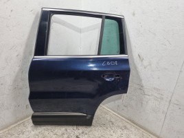 Usa stanga spate Volkswagen Tiguan (5N) [Fabr 2007-2016] Hatchback LH5X