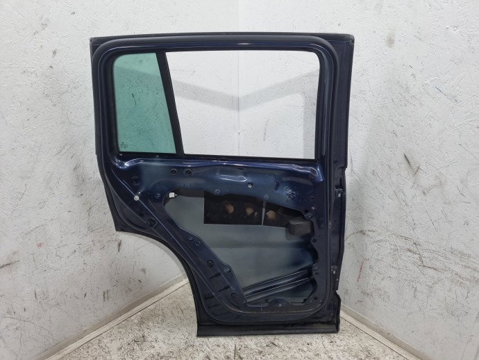 Usa stanga spate Volkswagen Tiguan (5N) [Fabr 2007-2016] Hatchback LH5X